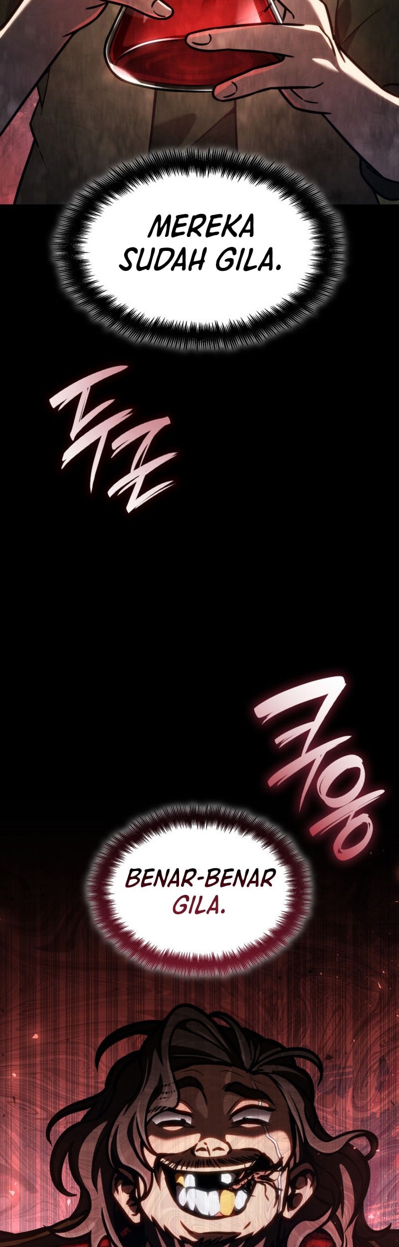Infinite Mage Chapter 124 page 24