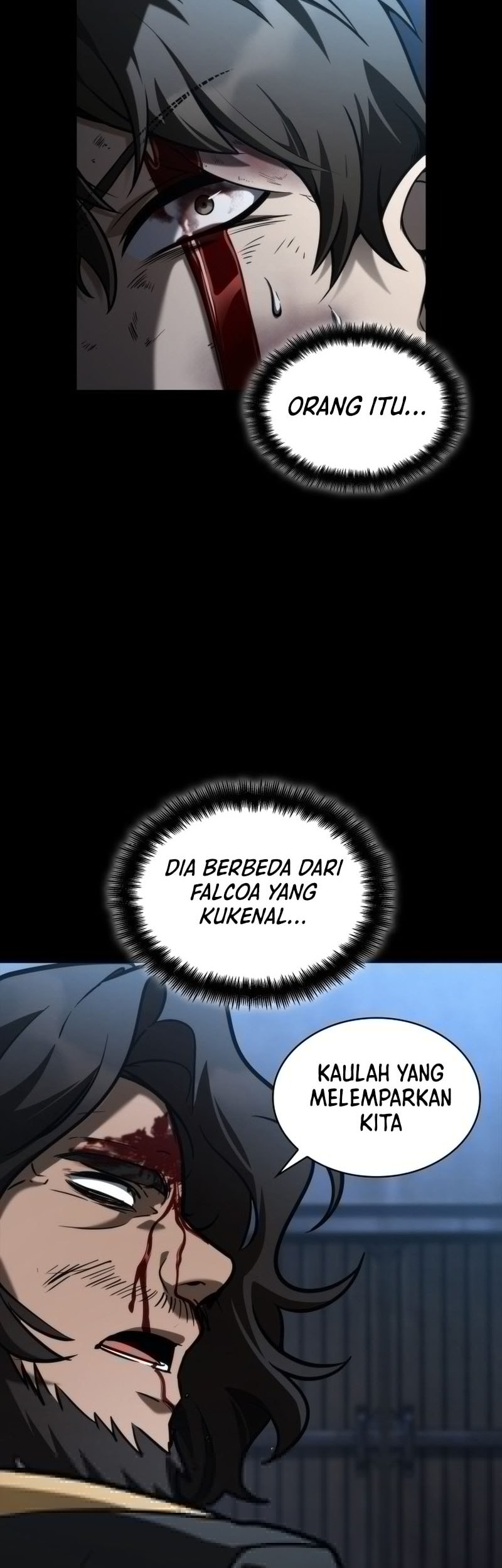 Infinite Mage Chapter 125 page 36