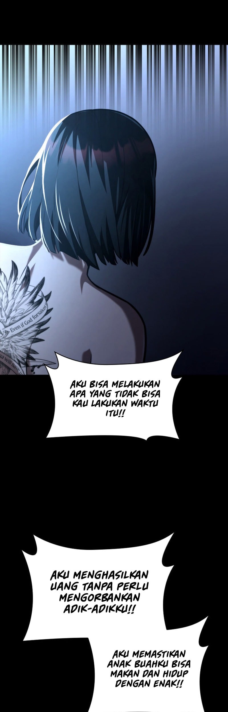Infinite Mage Chapter 125 page 47