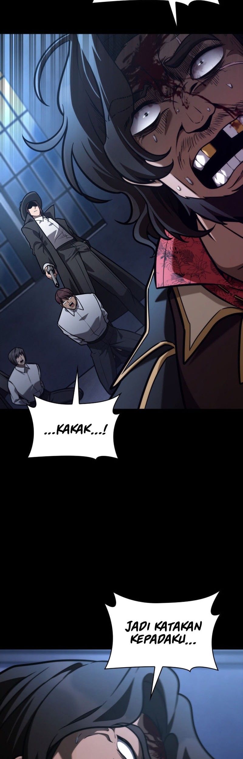 Infinite Mage Chapter 125 page 48