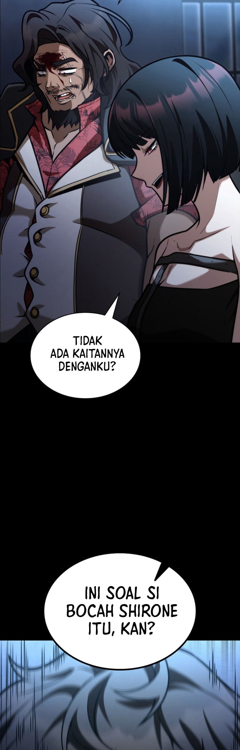 Infinite Mage Chapter 125 page 57