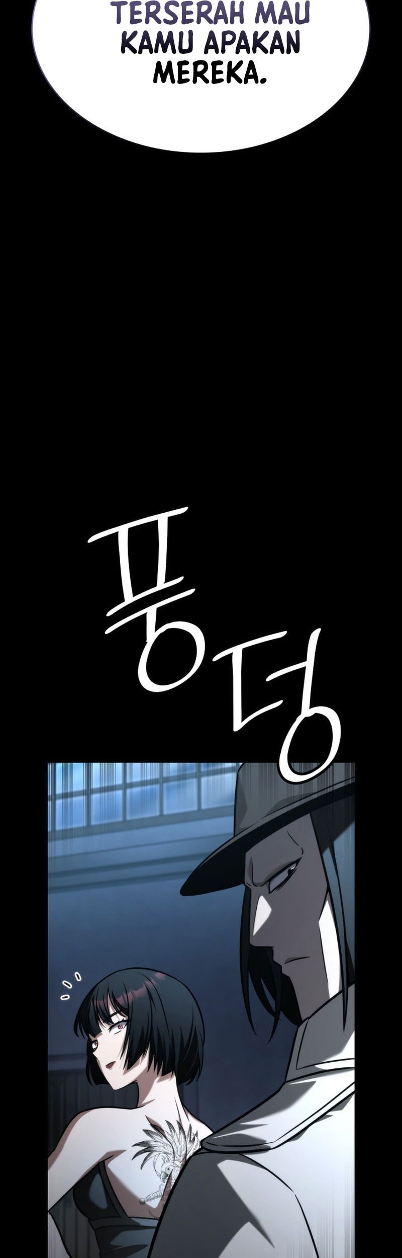Infinite Mage Chapter 125 page 64
