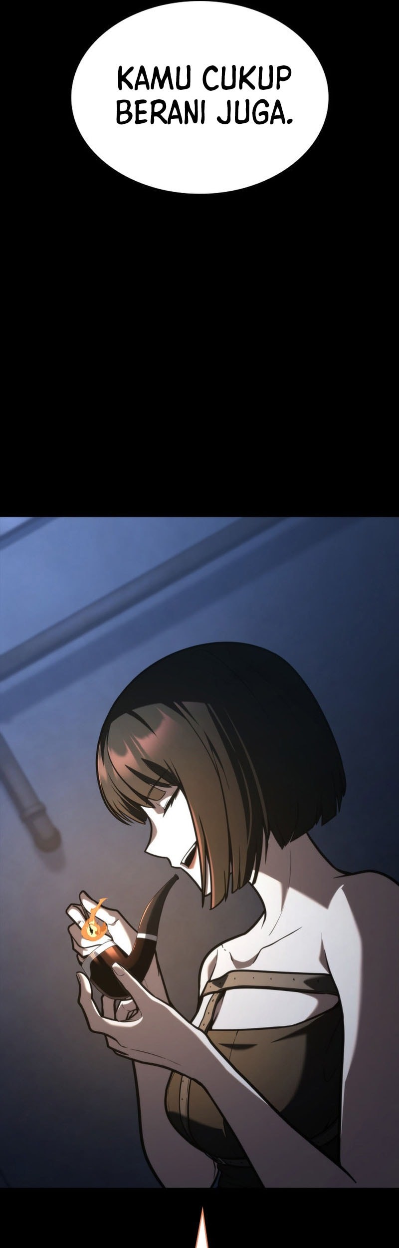 Infinite Mage Chapter 125 page 67