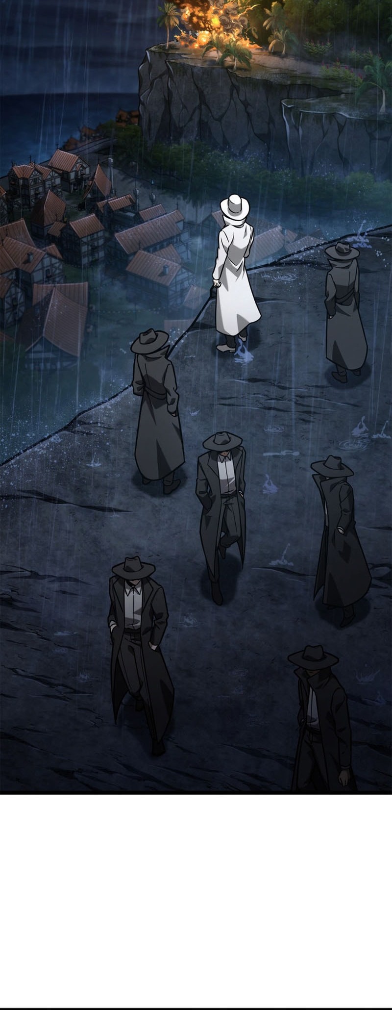 Infinite Mage Chapter 125 page 70