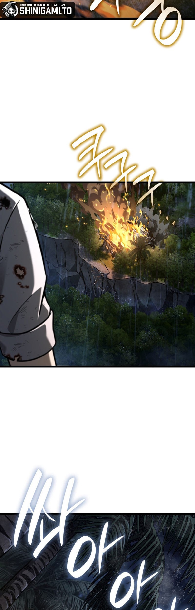 Infinite Mage Chapter 125 page 73