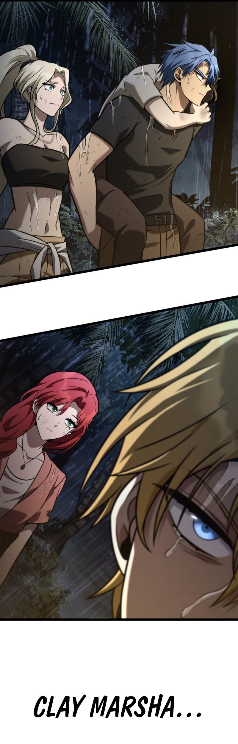 Infinite Mage Chapter 125 page 75