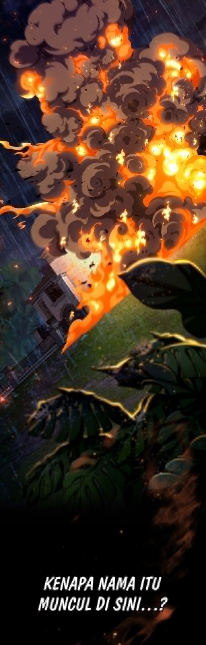 Infinite Mage Chapter 125 page 8