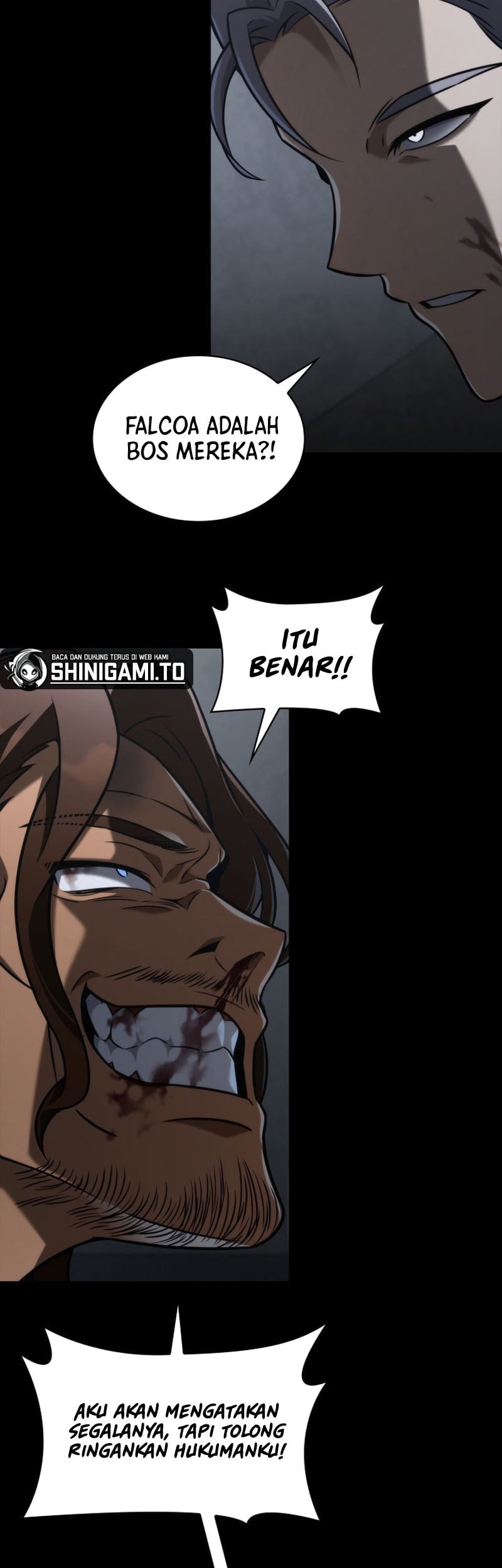 Infinite Mage Chapter 125 page 13