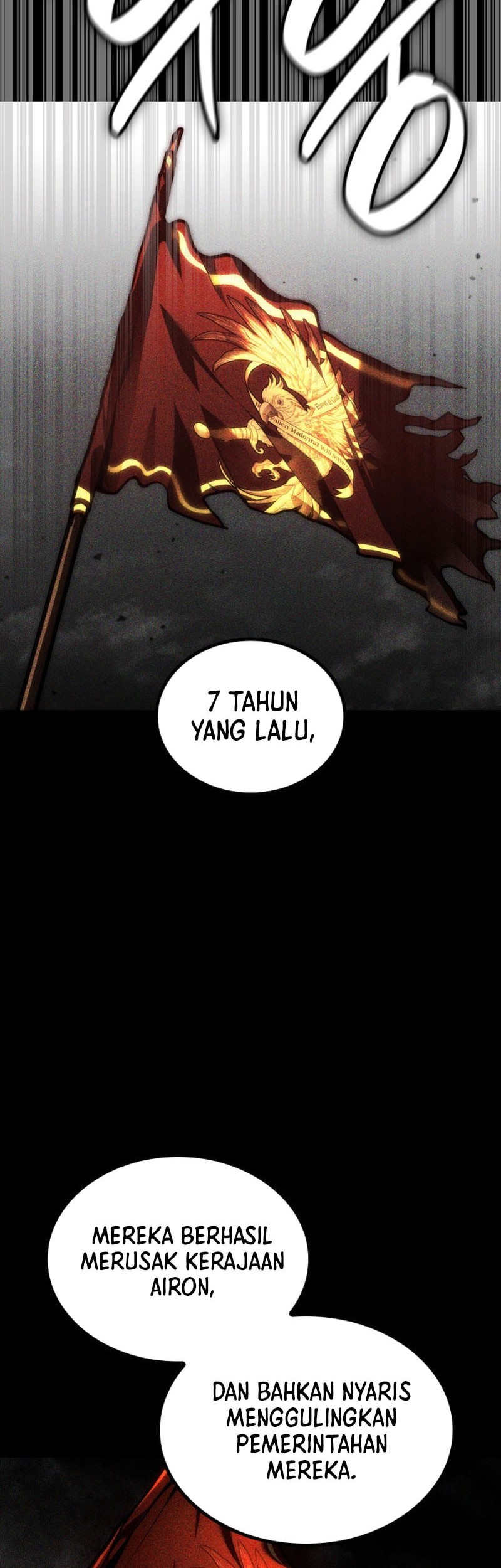 Infinite Mage Chapter 125 page 20