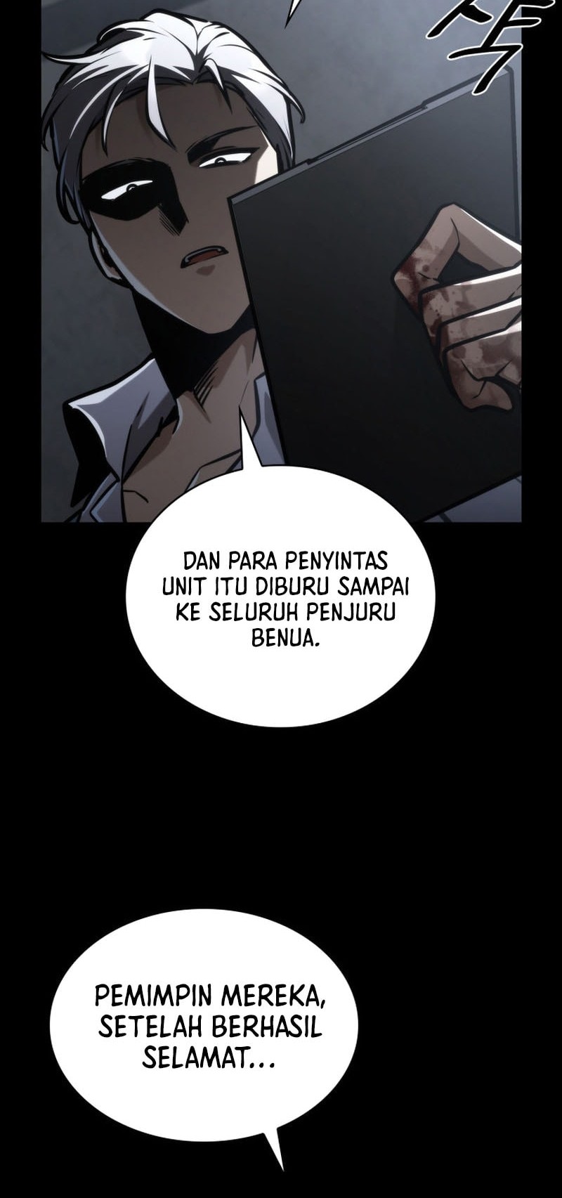 Infinite Mage Chapter 125 page 22
