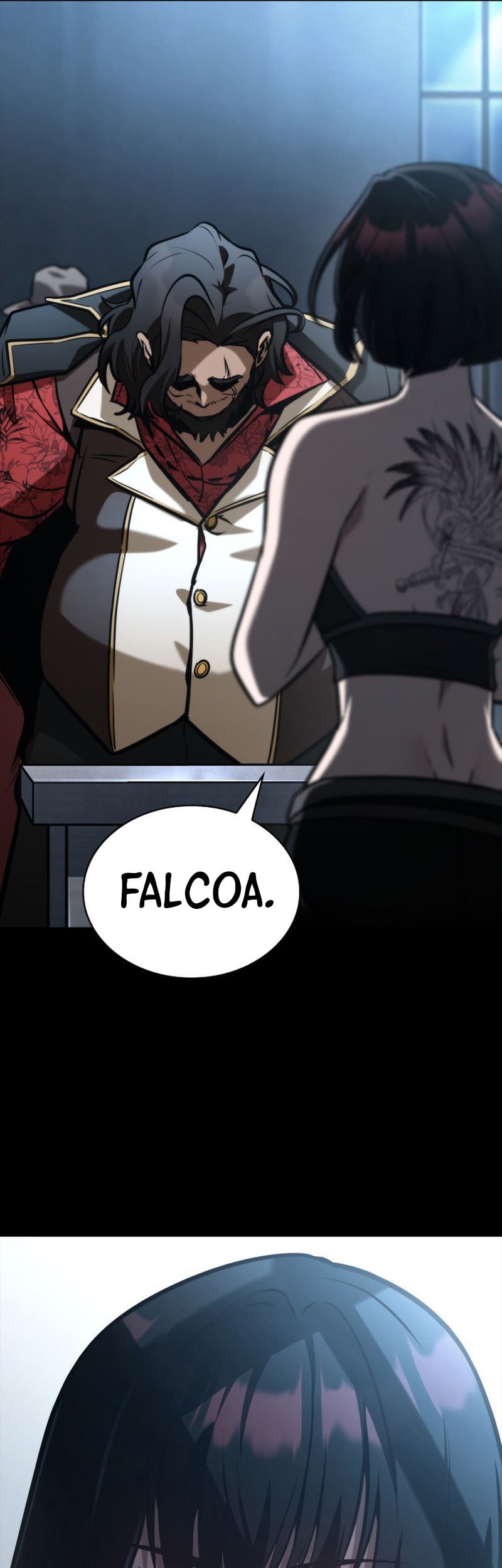 Infinite Mage Chapter 125 page 31