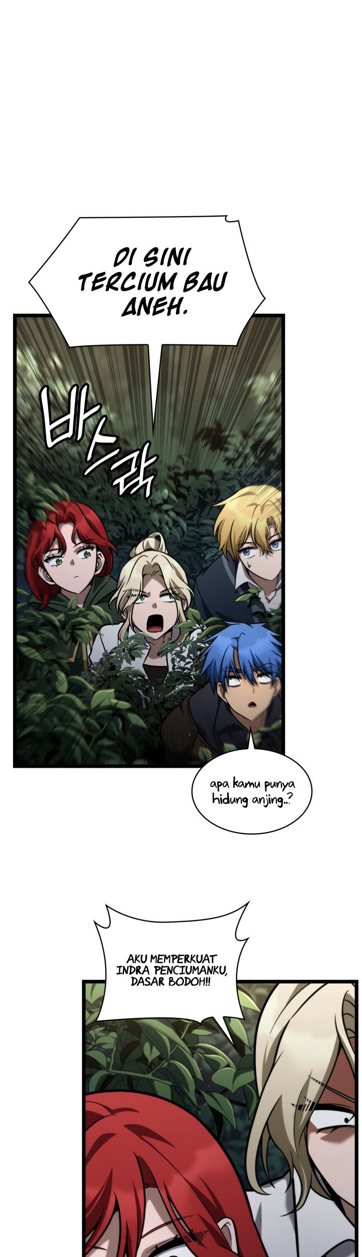 Infinite Mage Chapter 127 page 43