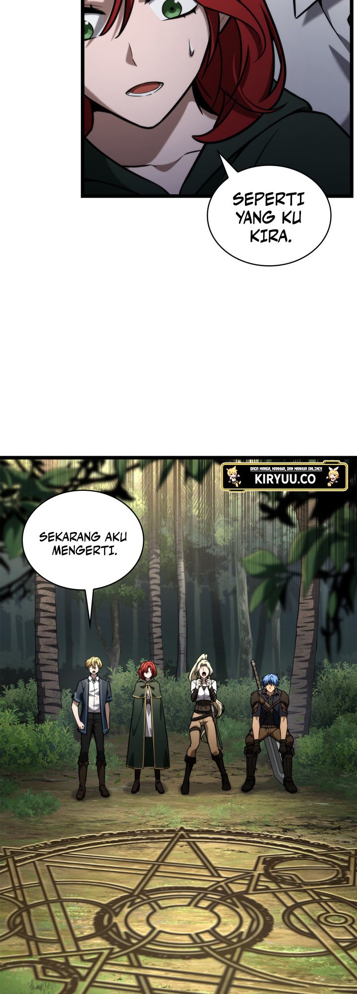 Infinite Mage Chapter 127 page 44