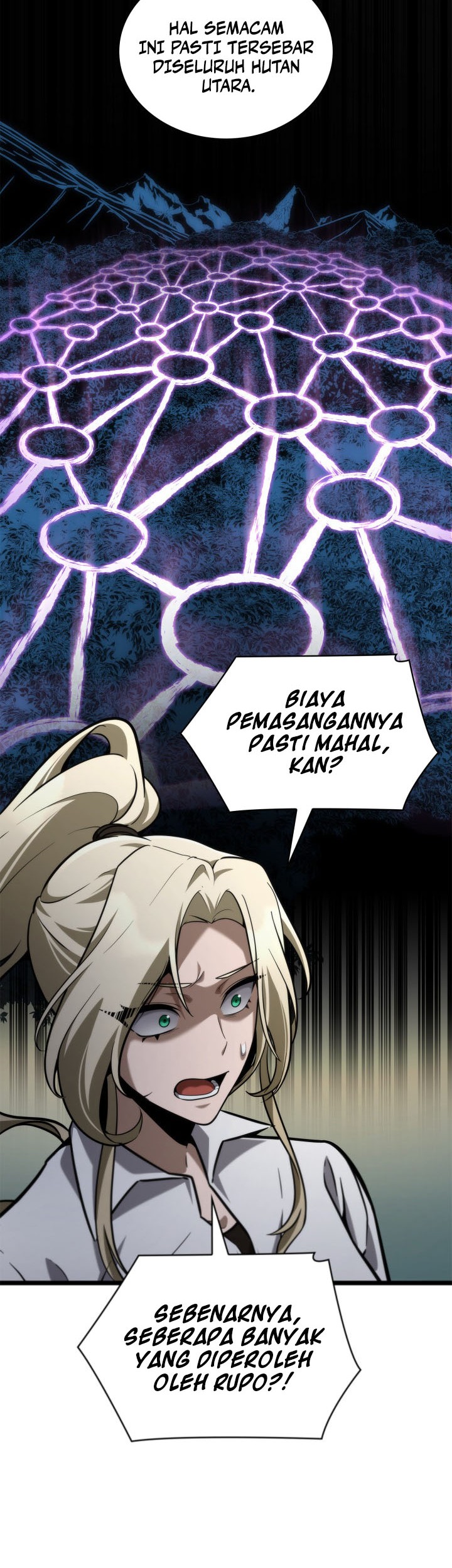 Infinite Mage Chapter 127 page 46