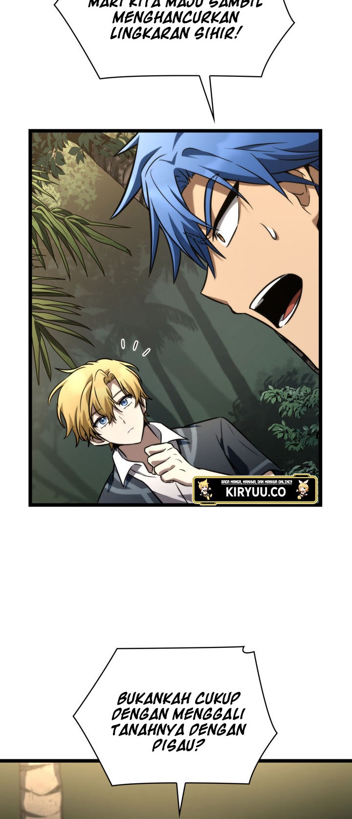 Infinite Mage Chapter 127 page 48
