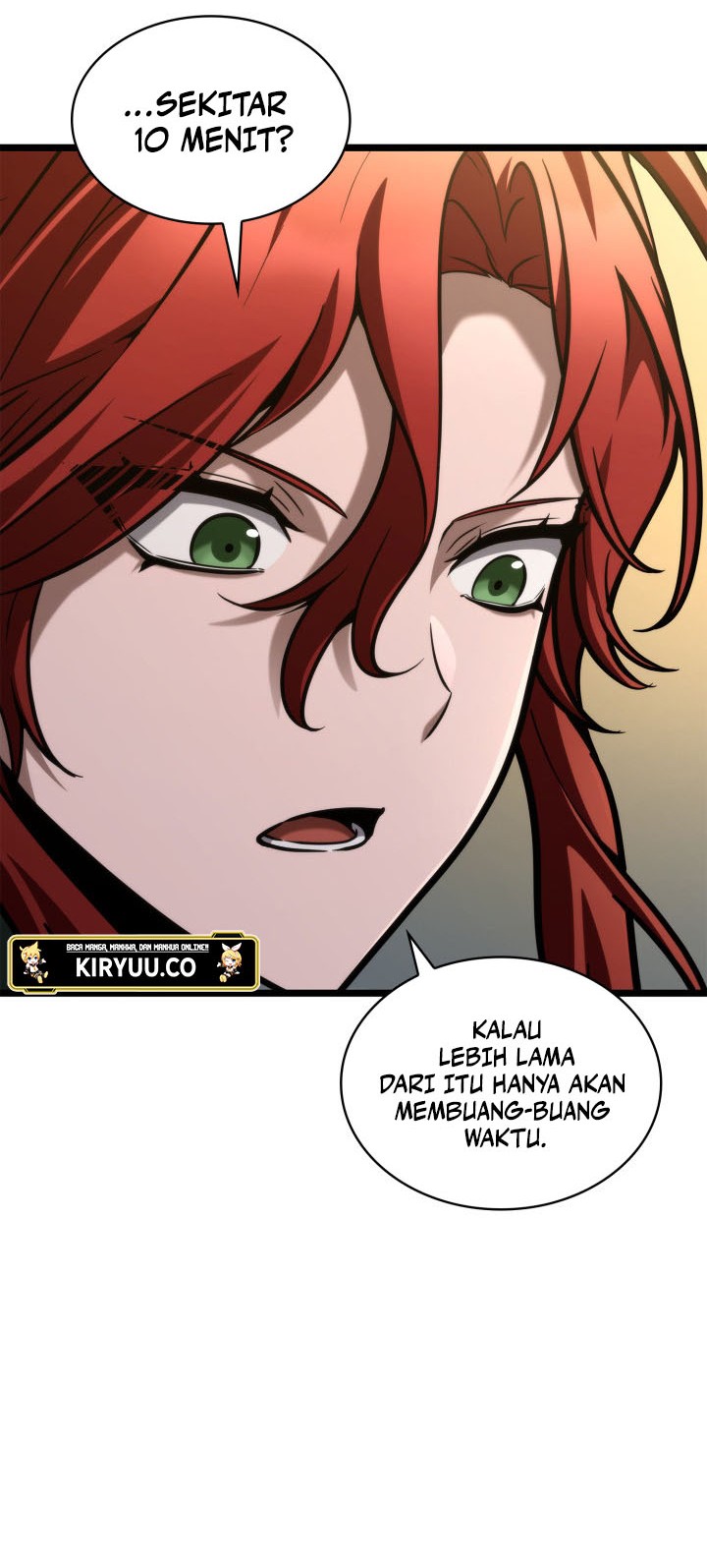 Infinite Mage Chapter 127 page 56