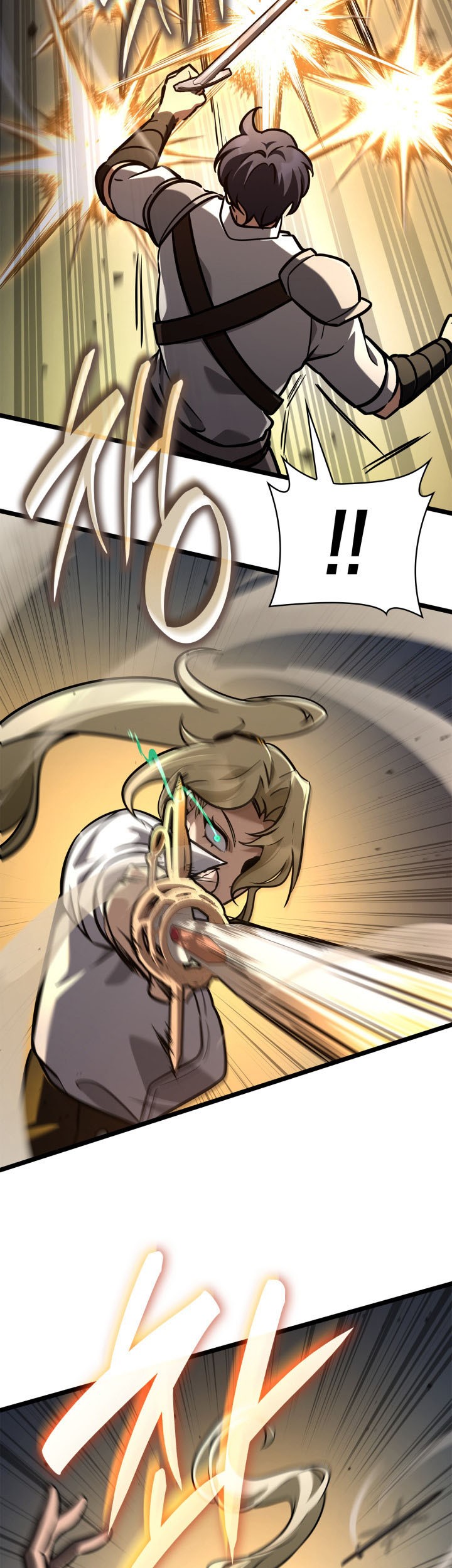 Infinite Mage Chapter 127 page 3