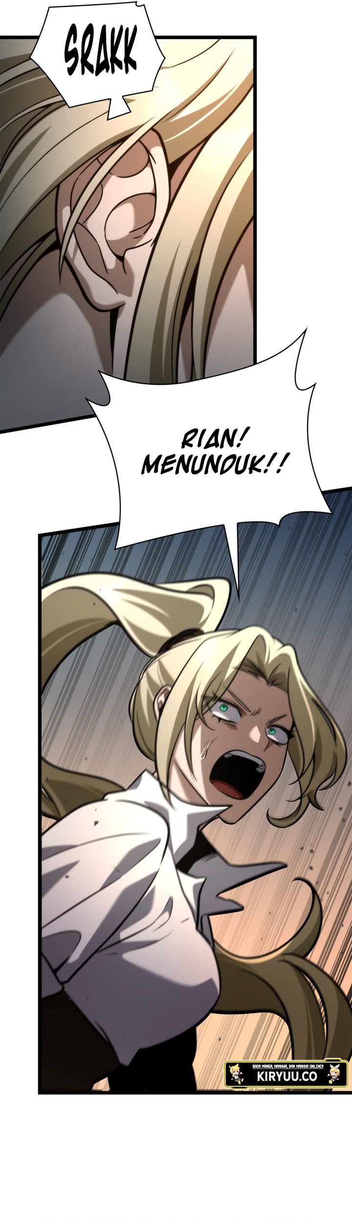 Infinite Mage Chapter 127 page 5