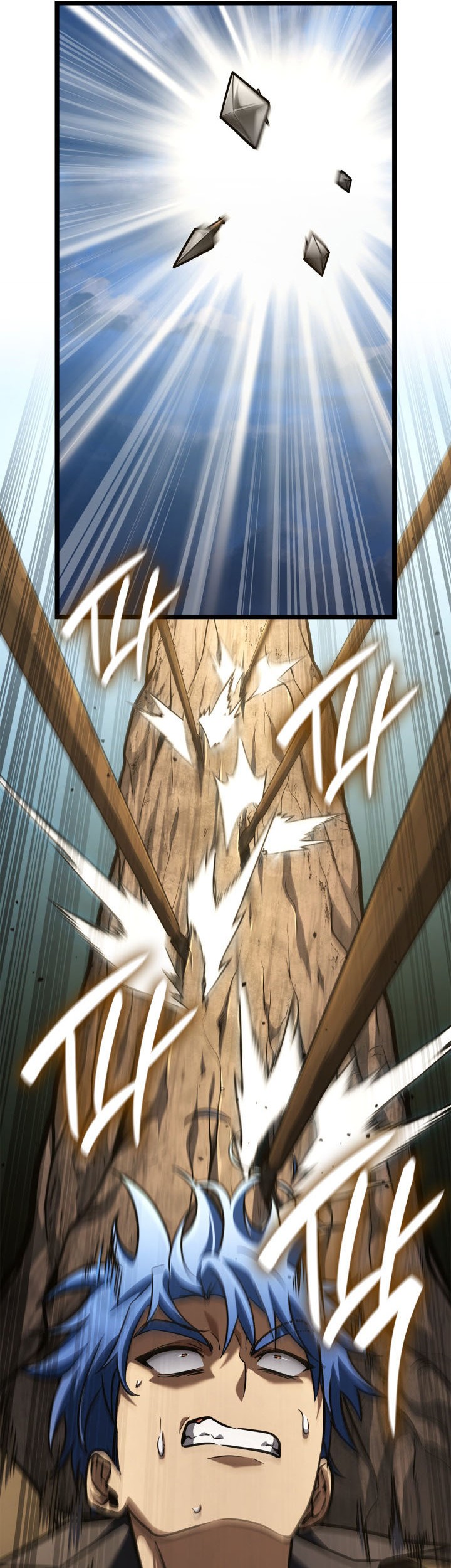 Infinite Mage Chapter 127 page 6