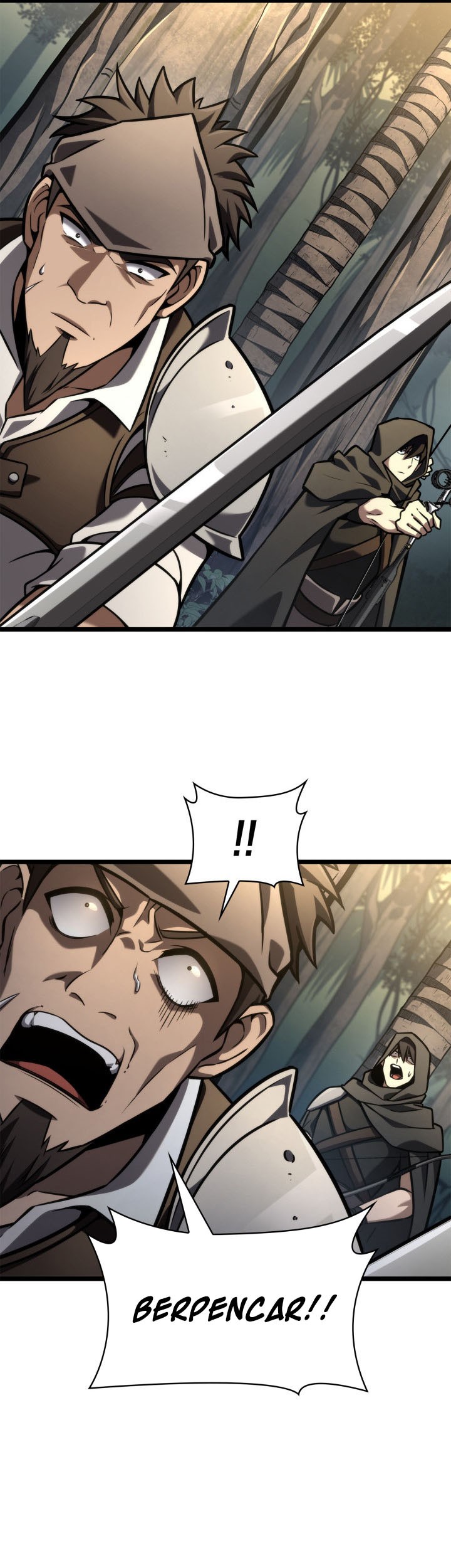 Infinite Mage Chapter 127 page 9