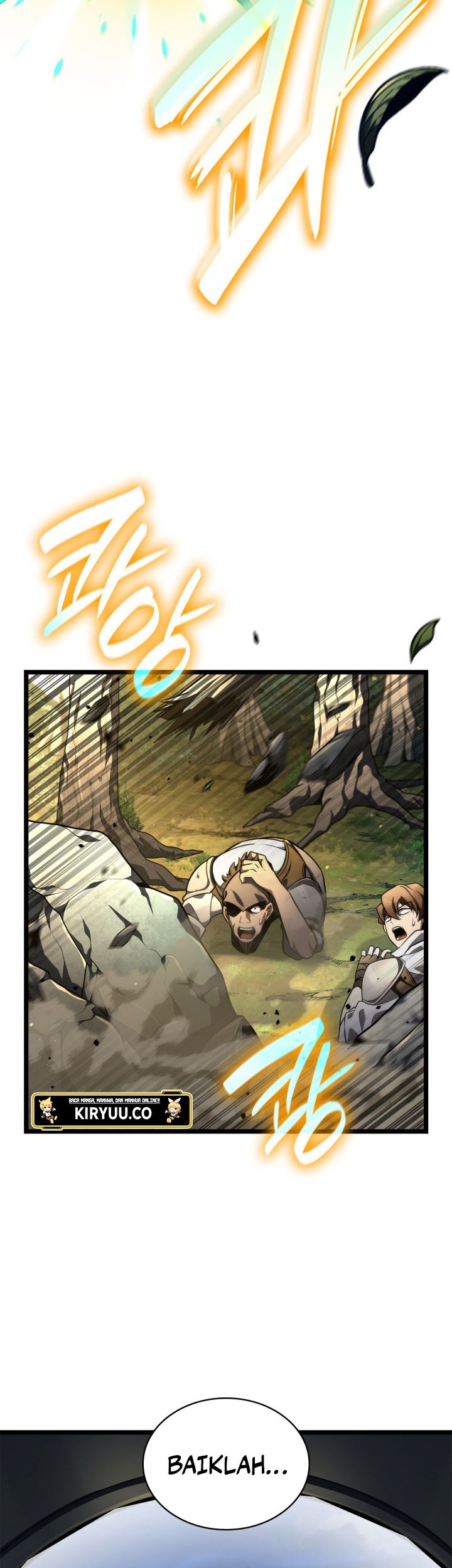 Infinite Mage Chapter 127 page 14