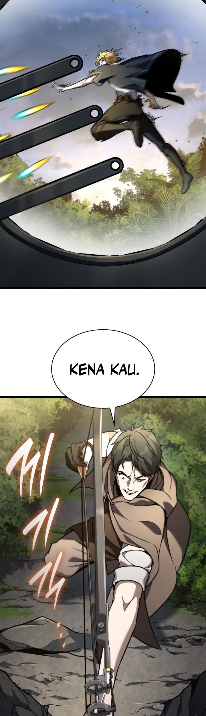 Infinite Mage Chapter 127 page 15