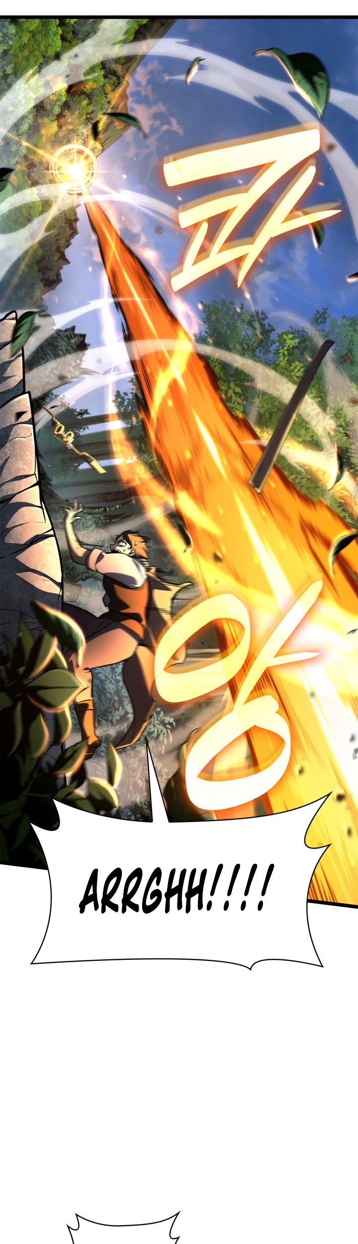 Infinite Mage Chapter 127 page 17