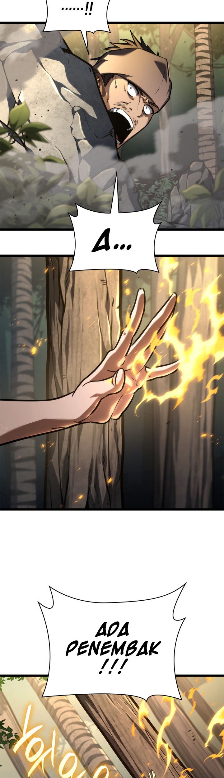 Infinite Mage Chapter 127 page 18