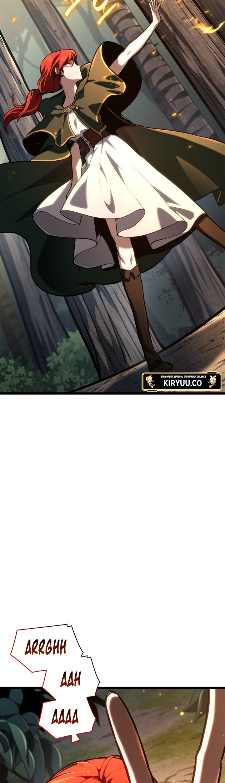 Infinite Mage Chapter 127 page 19