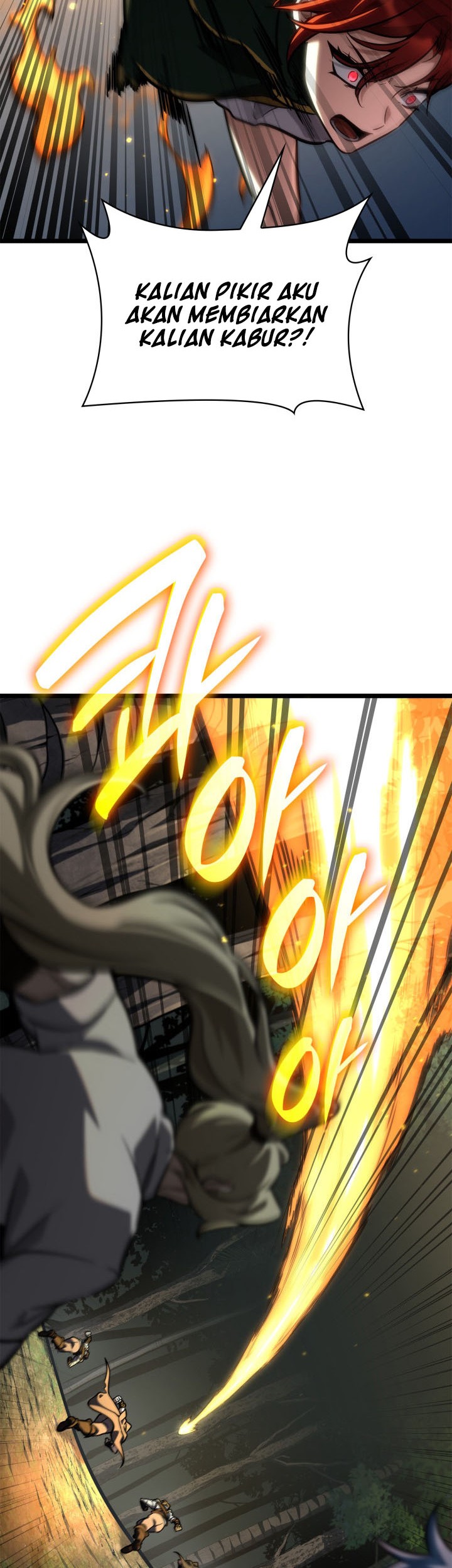 Infinite Mage Chapter 127 page 26