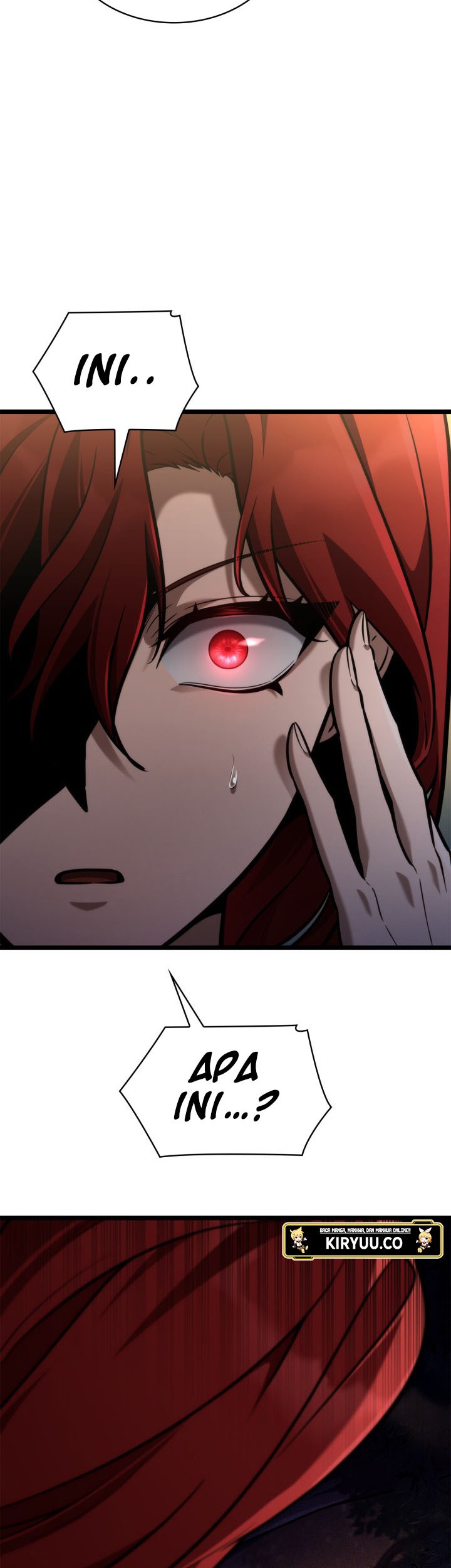 Infinite Mage Chapter 127 page 31