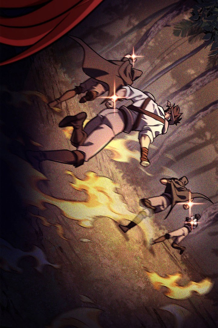 Infinite Mage Chapter 127 page 32
