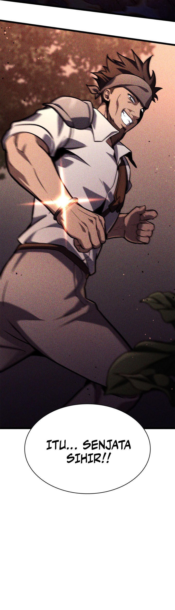 Infinite Mage Chapter 127 page 33
