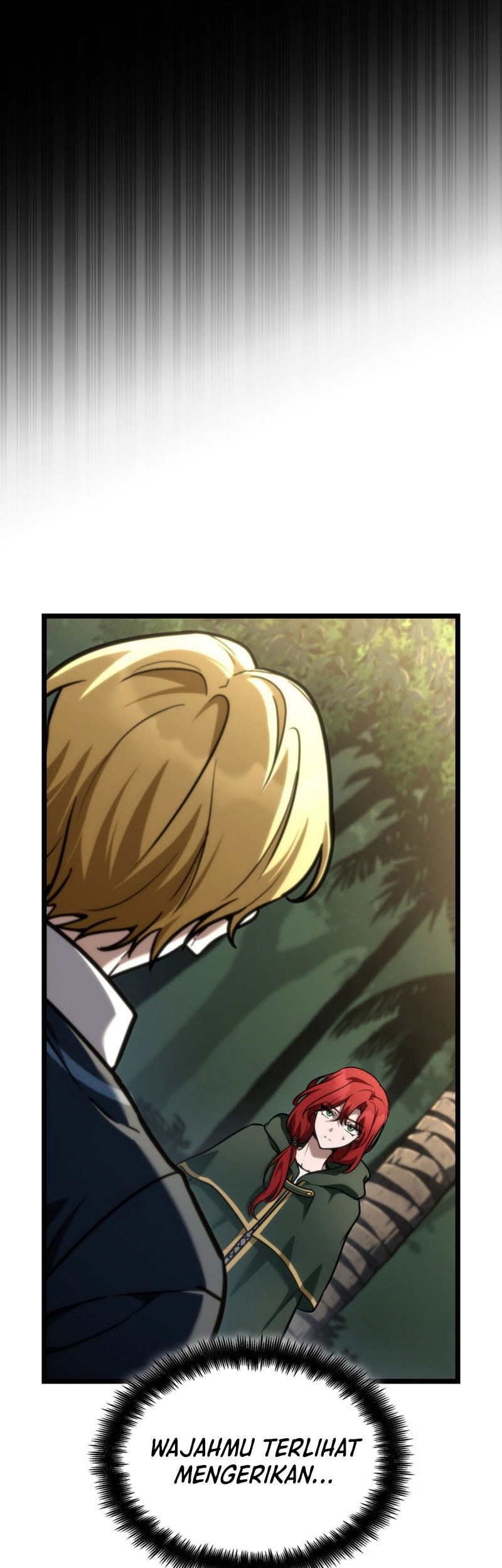 Infinite Mage Chapter 128 page 35