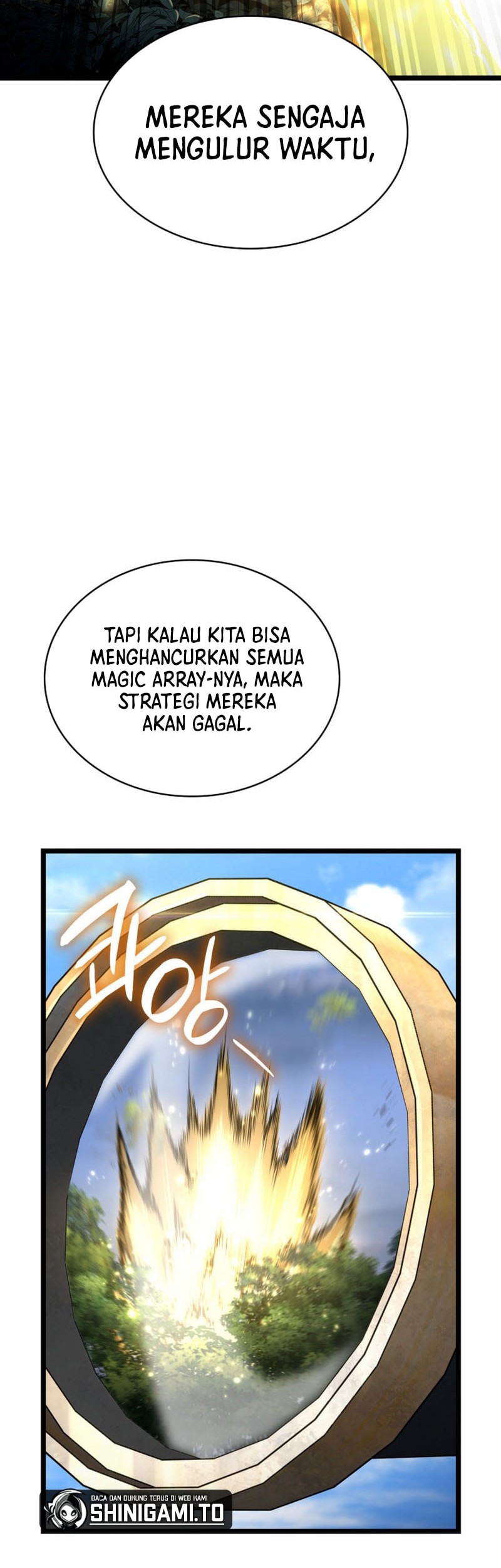 Infinite Mage Chapter 128 page 44
