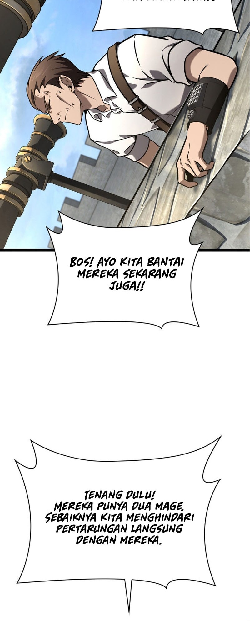 Infinite Mage Chapter 128 page 46