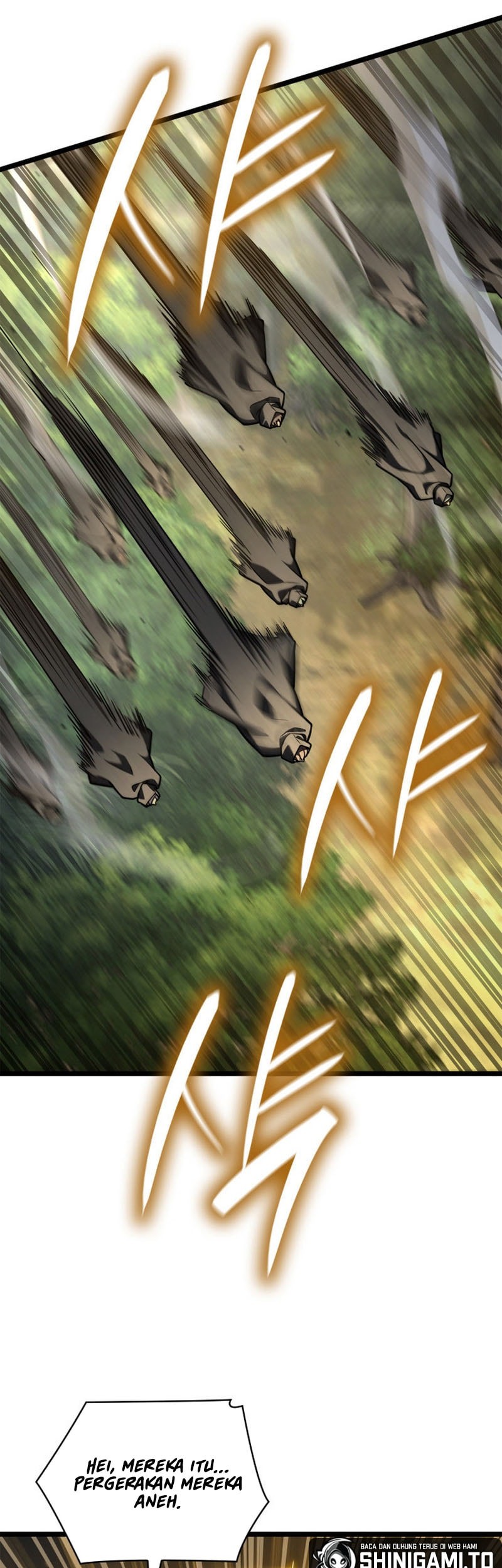 Infinite Mage Chapter 128 page 51