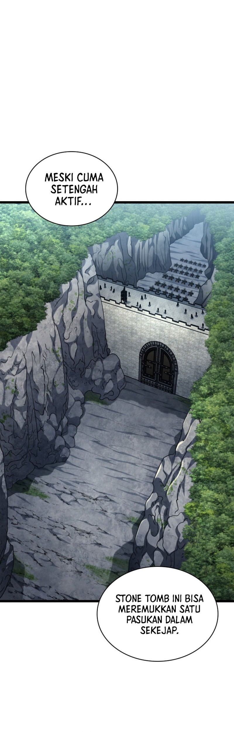 Infinite Mage Chapter 128 page 63