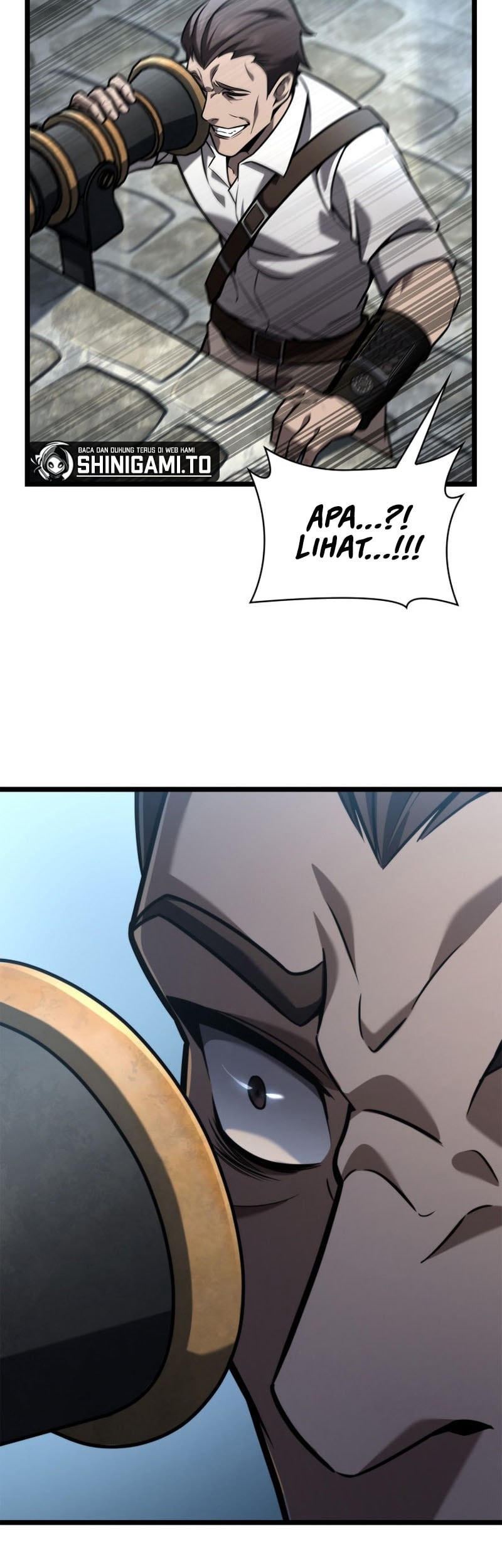 Infinite Mage Chapter 128 page 65
