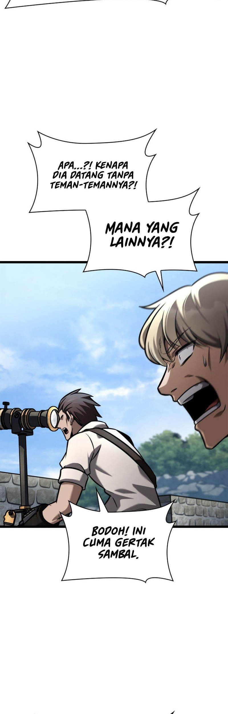 Infinite Mage Chapter 128 page 68