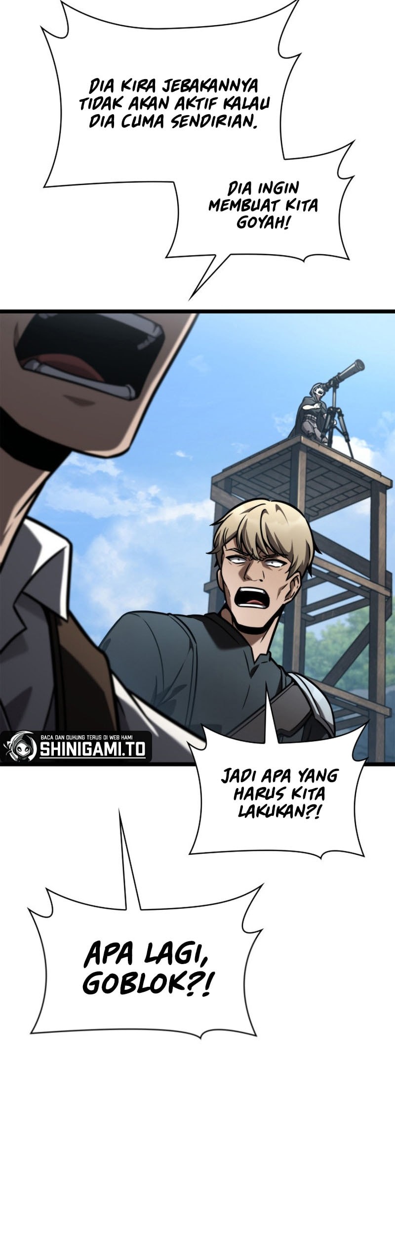 Infinite Mage Chapter 128 page 69