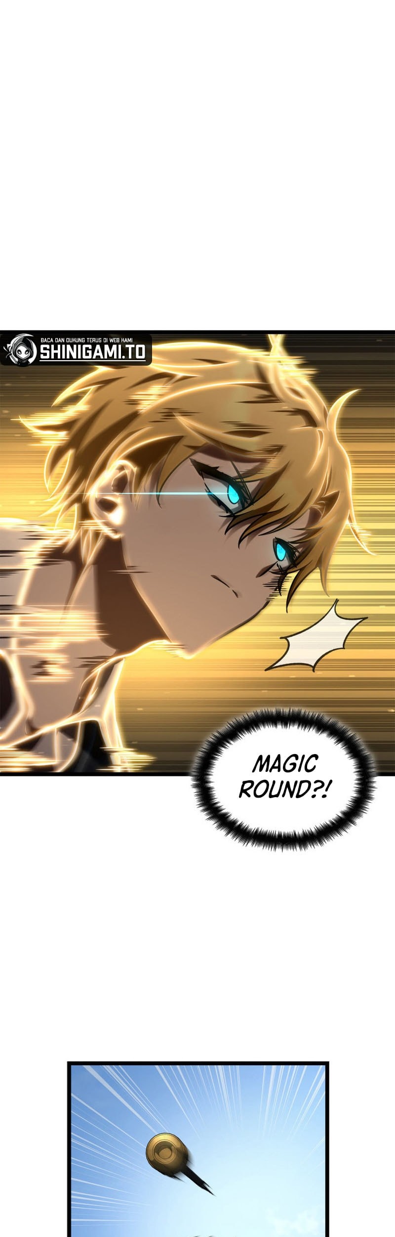 Infinite Mage Chapter 128 page 73