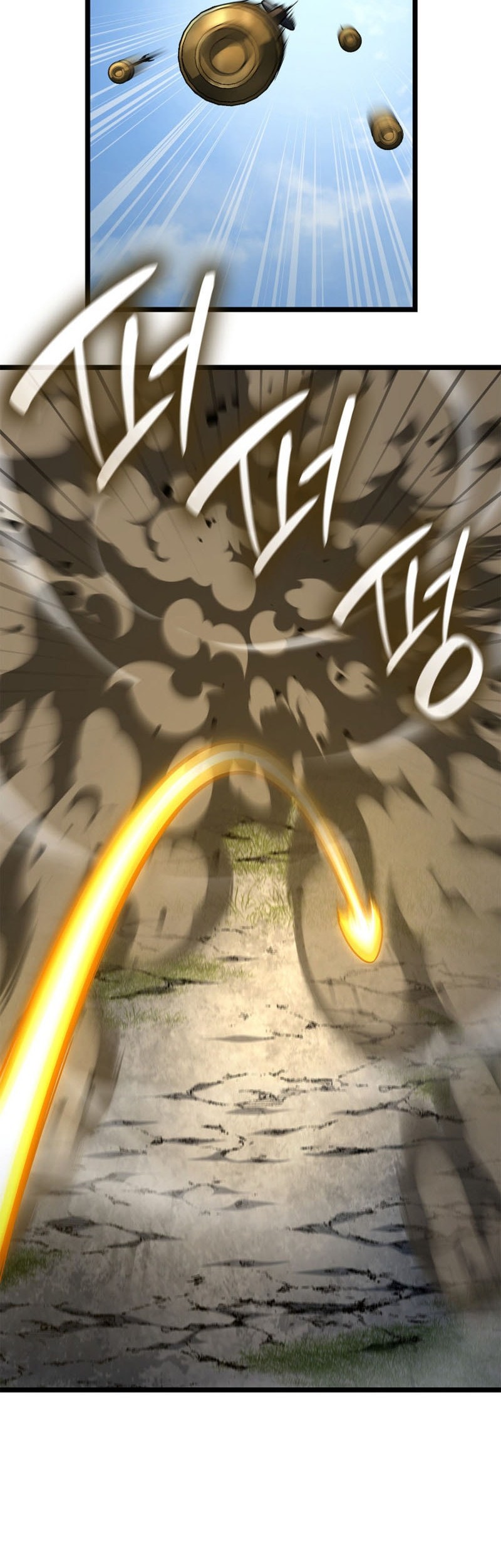 Infinite Mage Chapter 128 page 74