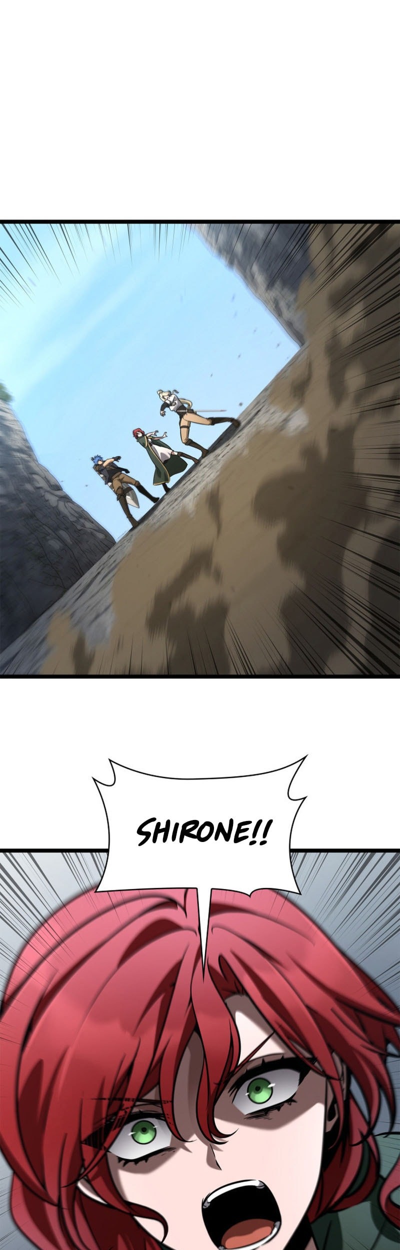 Infinite Mage Chapter 128 page 75