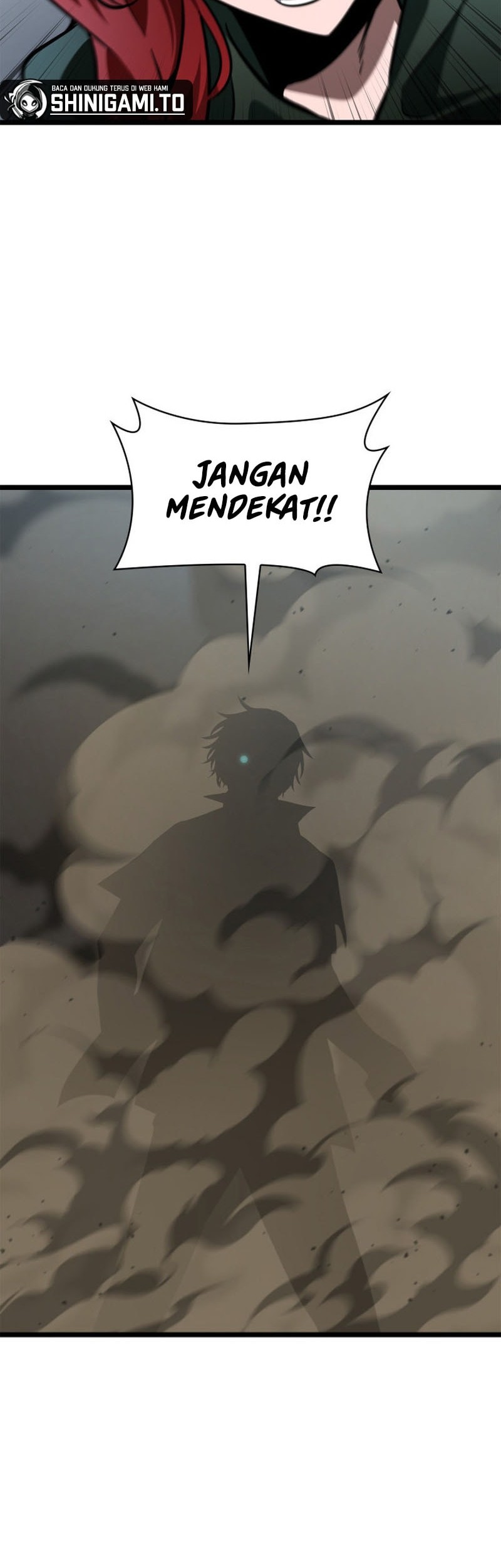 Infinite Mage Chapter 128 page 76