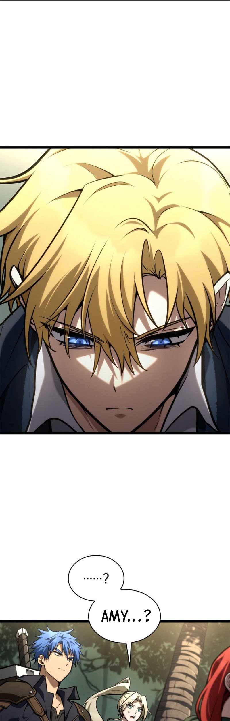 Infinite Mage Chapter 128 page 7