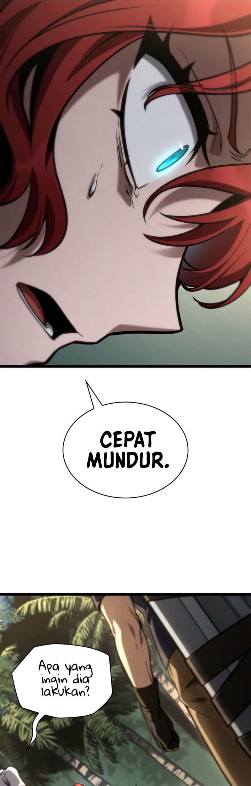 Infinite Mage Chapter 128 page 9