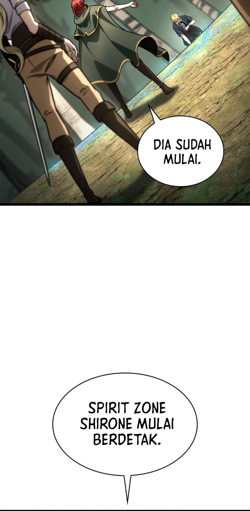 Infinite Mage Chapter 128 page 10