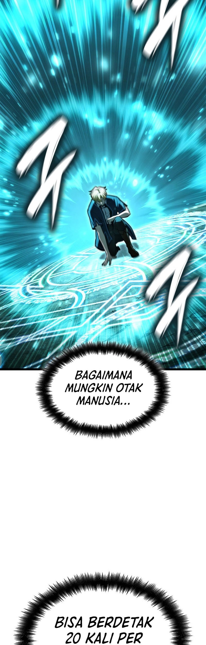 Infinite Mage Chapter 128 page 12
