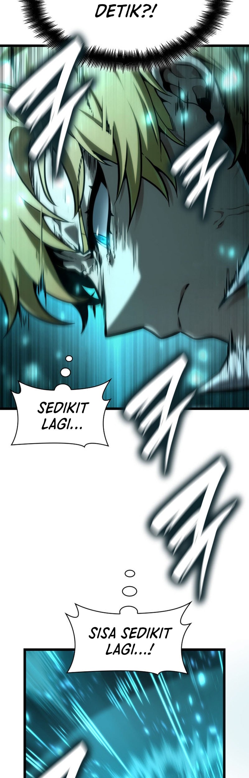 Infinite Mage Chapter 128 page 13